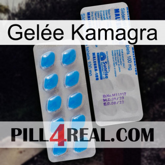 Gelée Kamagra new15